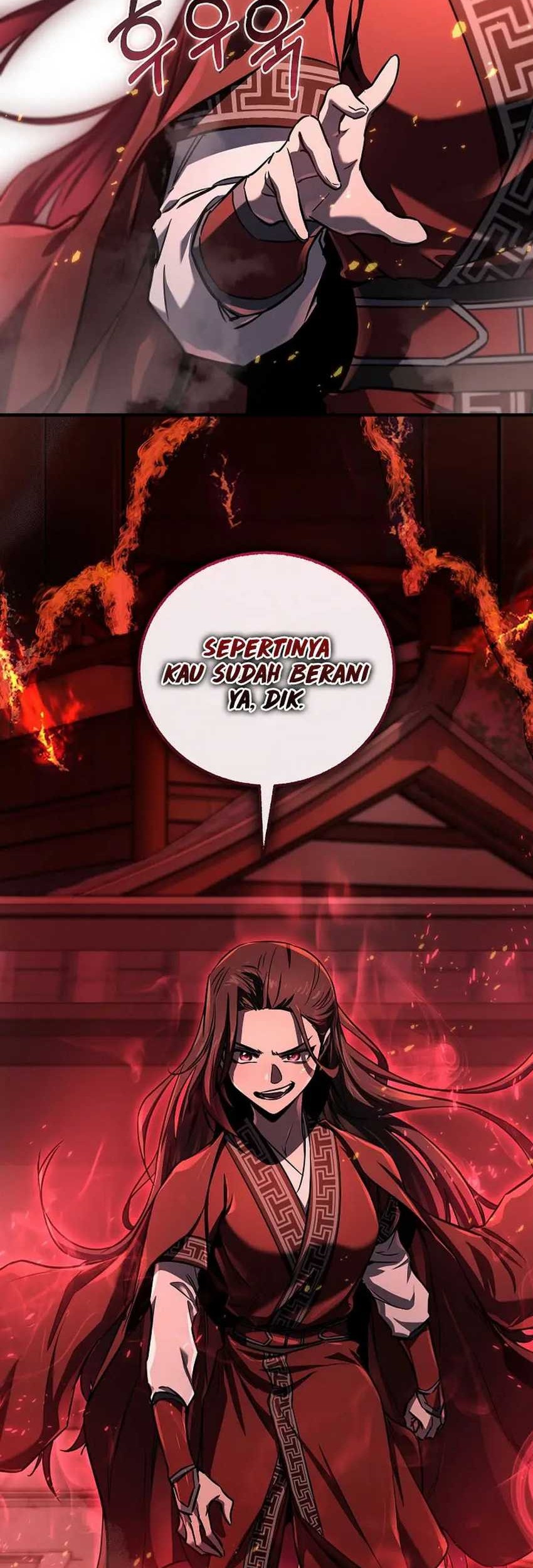 Childhood Friend Of The Zenith Chapter 29 Gambar 26