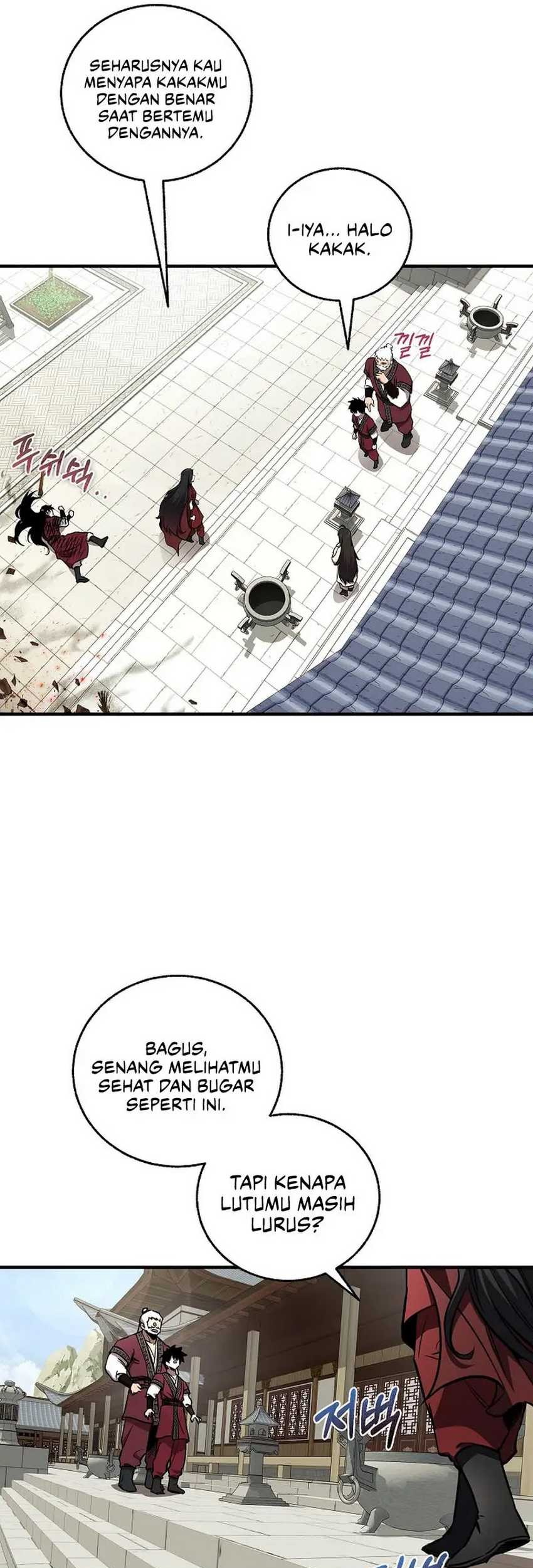 Childhood Friend Of The Zenith Chapter 29 Gambar 30