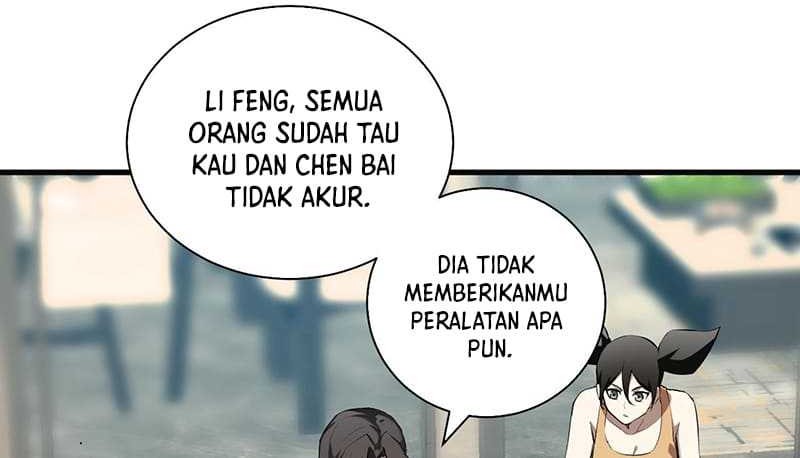 I Am the Virus Monarch Chapter 26 Gambar 10