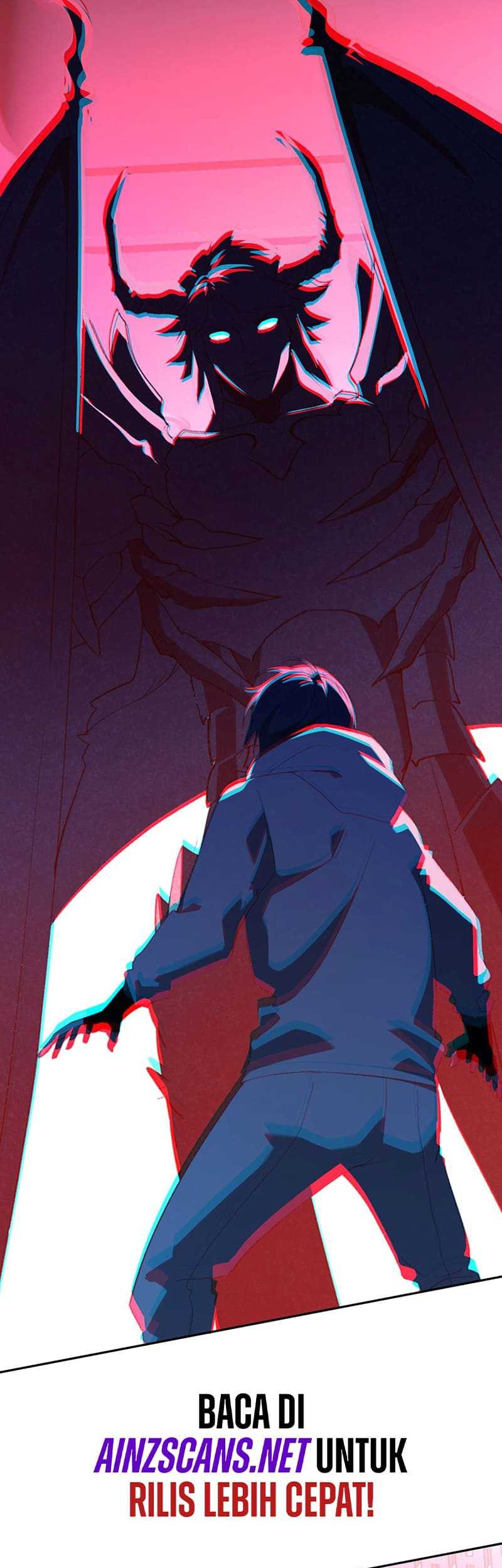 I Am the Virus Monarch Chapter 26 Gambar 39