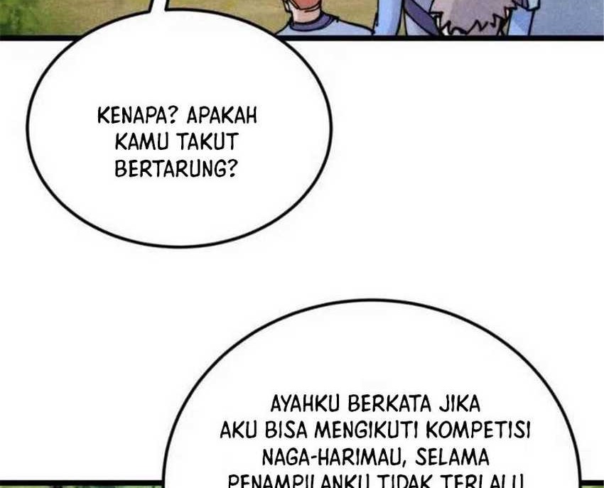 All Hail the Sect Leader Chapter 361 Gambar 36