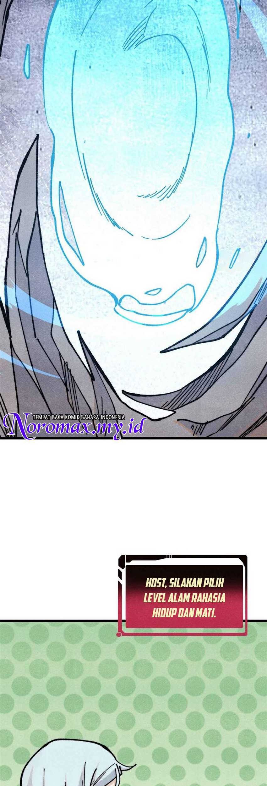 All Hail the Sect Leader Chapter 361 Gambar 45