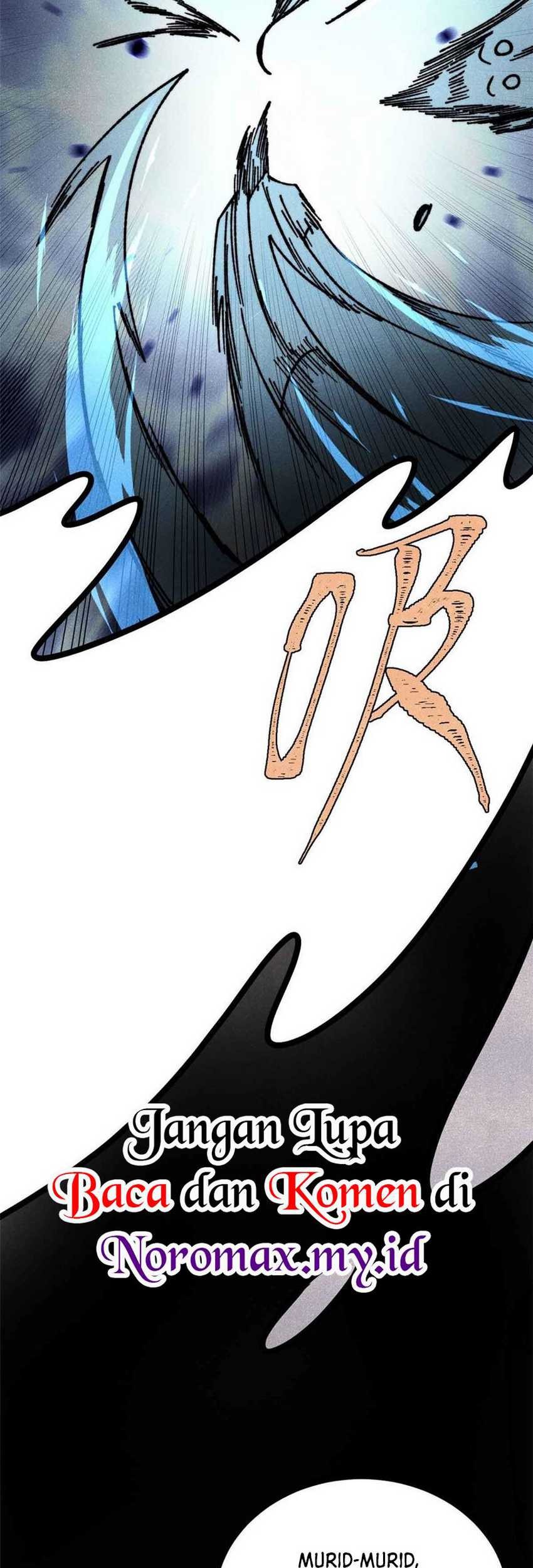 All Hail the Sect Leader Chapter 361 Gambar 49