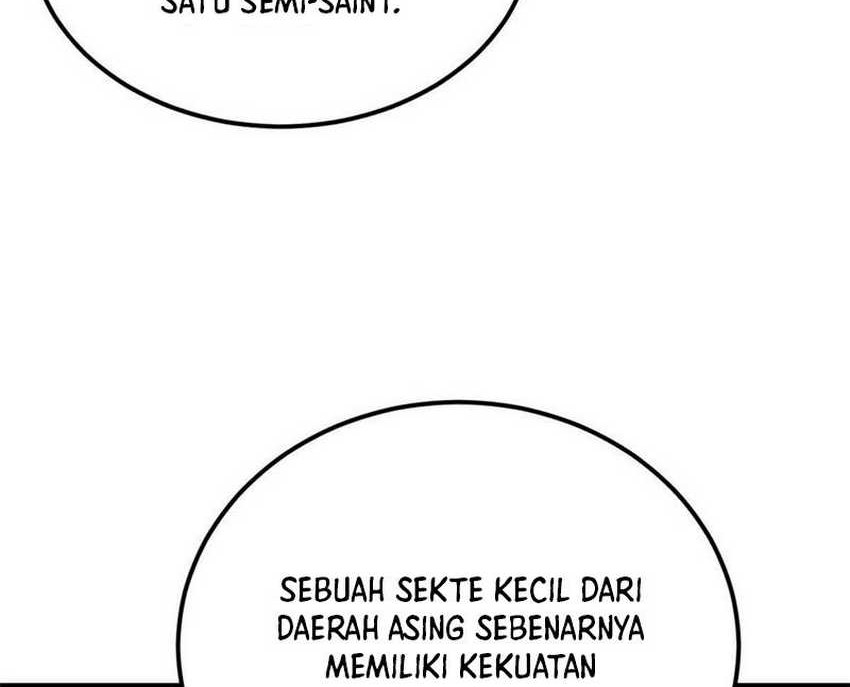 All Hail the Sect Leader Chapter 361 Gambar 6