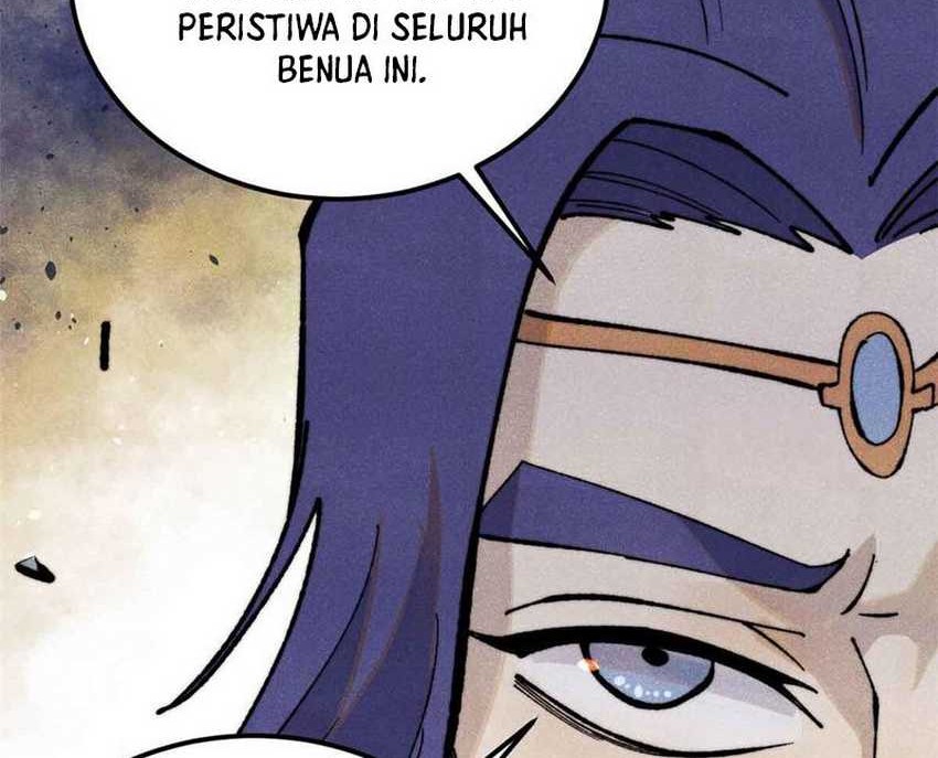 All Hail the Sect Leader Chapter 361 Gambar 12