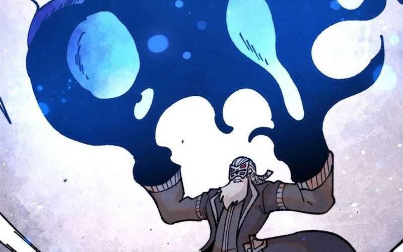 All Hail the Sect Leader Chapter 360 Gambar 20