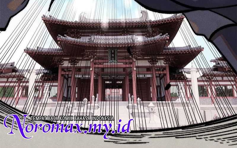 All Hail the Sect Leader Chapter 360 Gambar 24