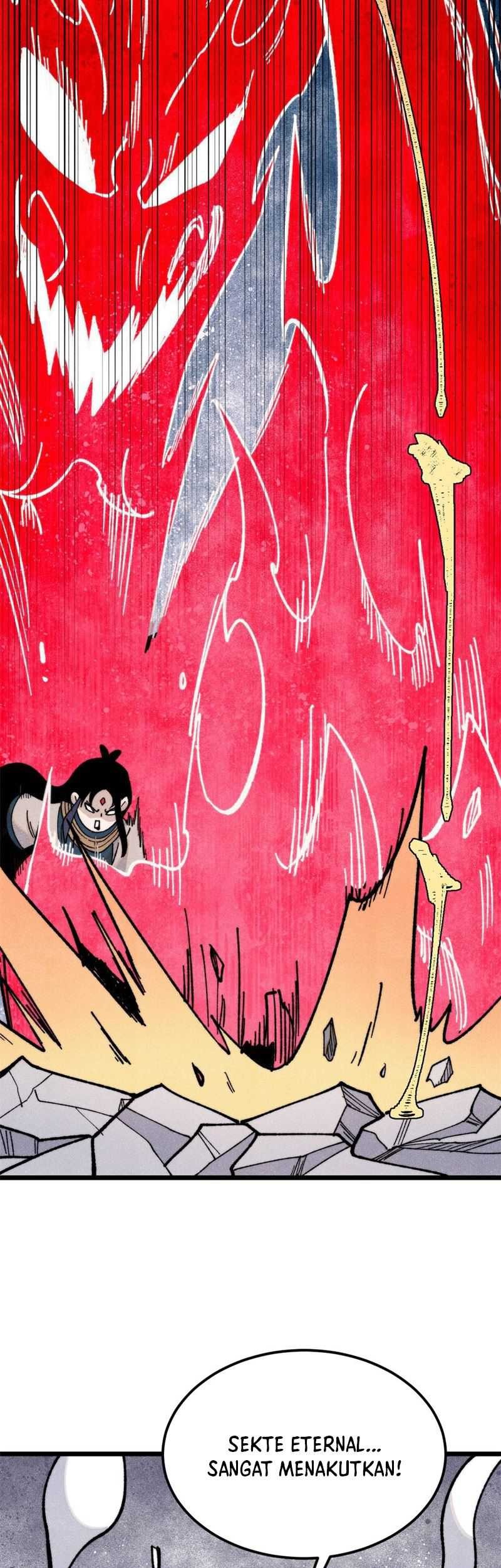 All Hail the Sect Leader Chapter 360 Gambar 48