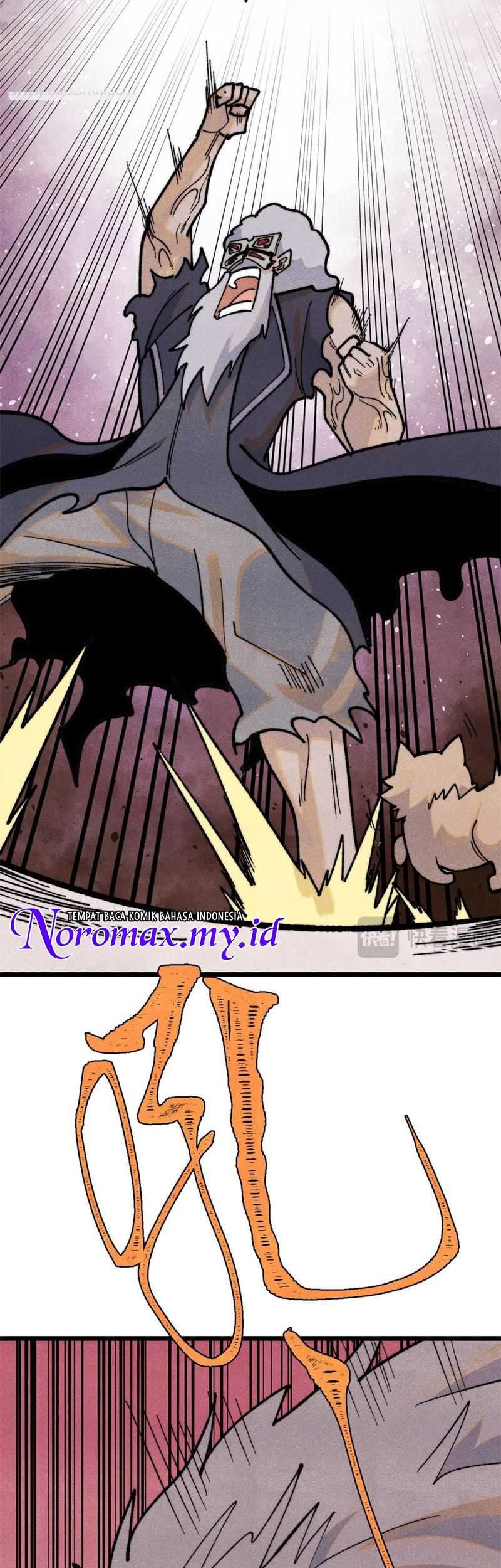 All Hail the Sect Leader Chapter 360 Gambar 52