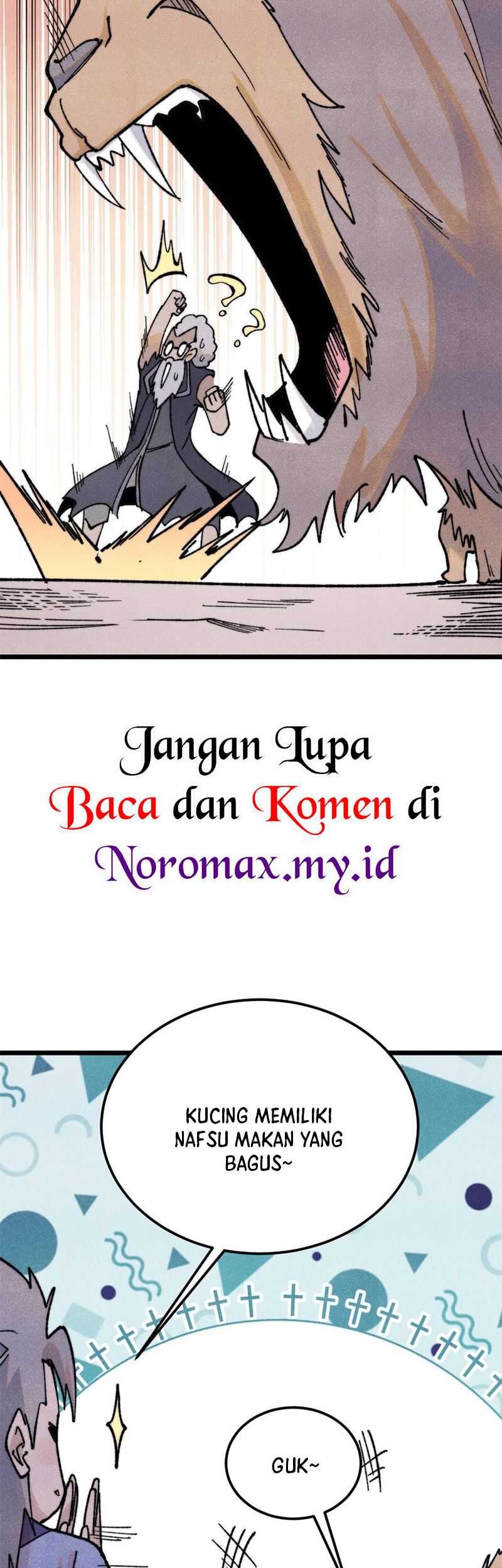 All Hail the Sect Leader Chapter 360 Gambar 54