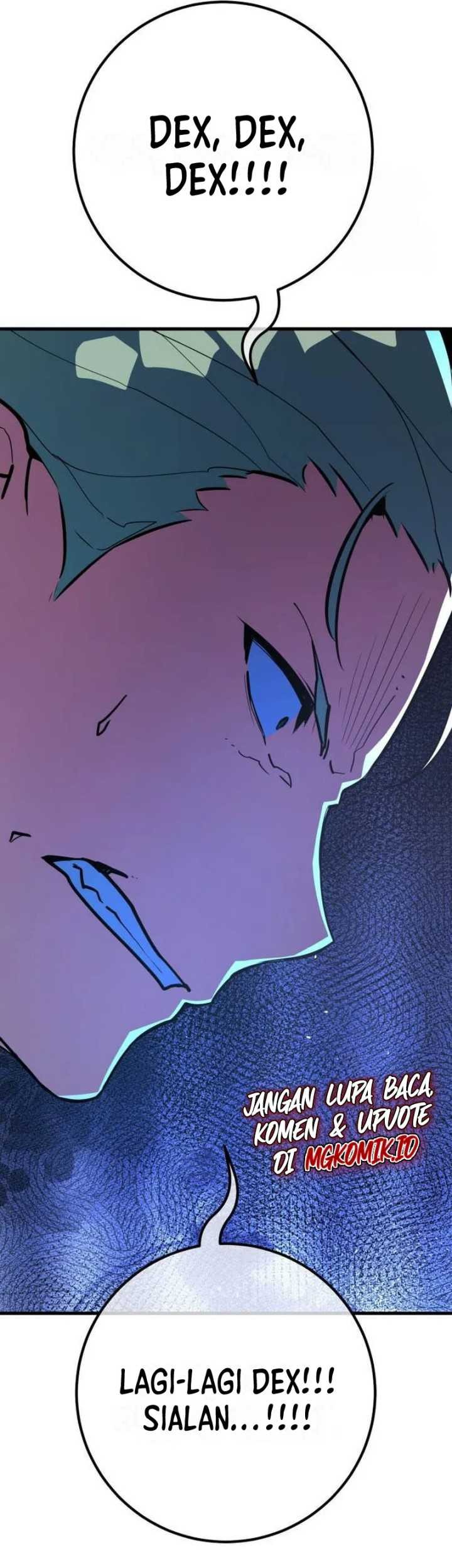 The Game’s Greatest Troll Chapter 103 Gambar 22