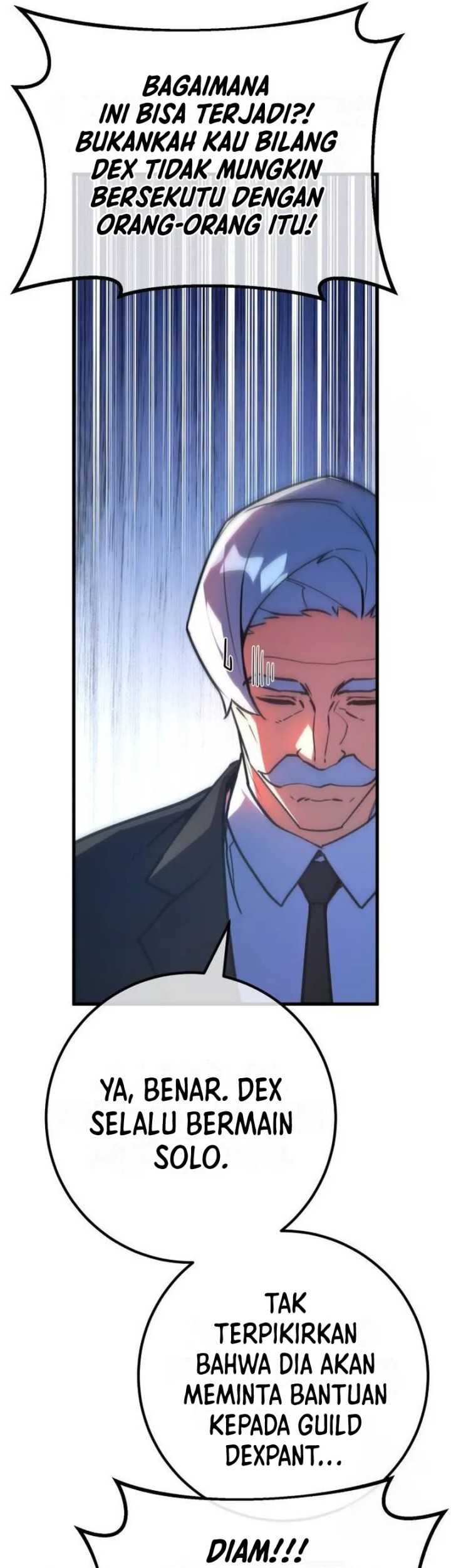 The Game’s Greatest Troll Chapter 103 Gambar 24