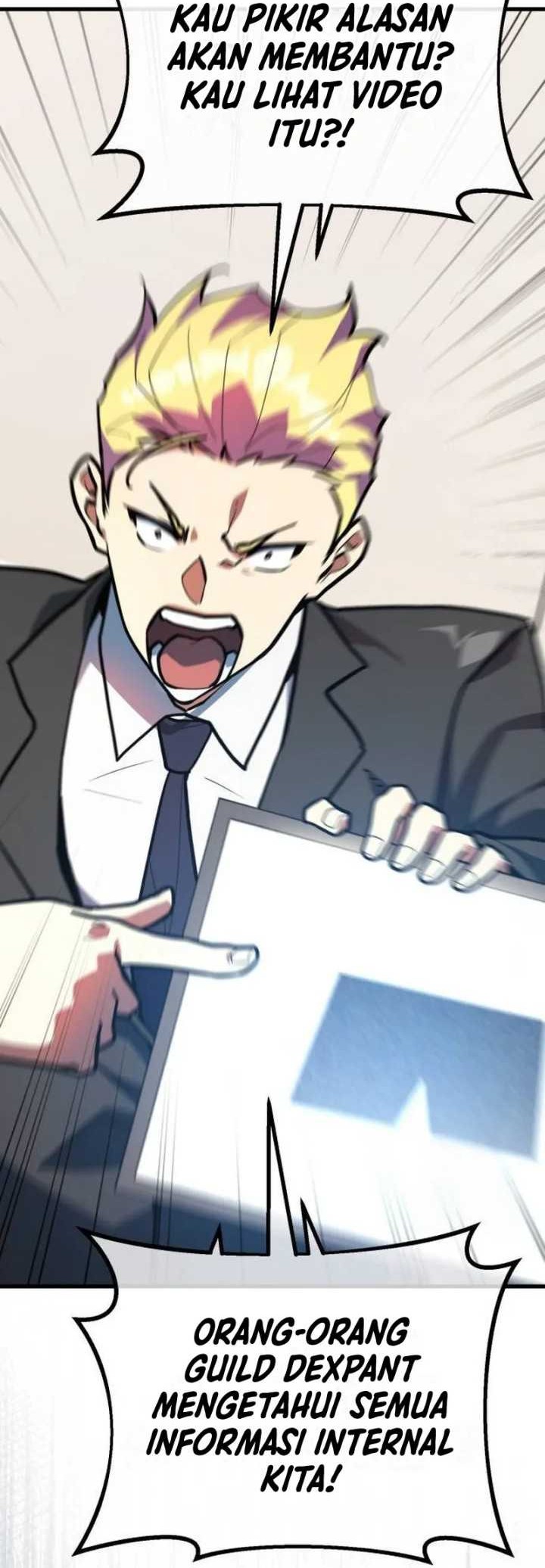 The Game’s Greatest Troll Chapter 103 Gambar 25