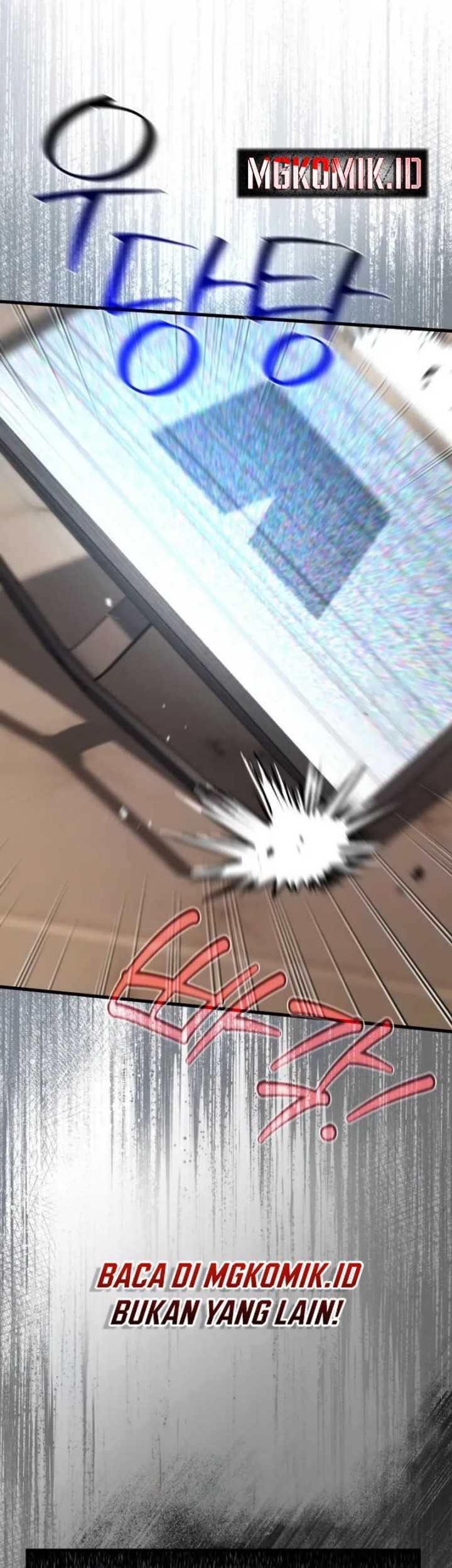 The Game’s Greatest Troll Chapter 103 Gambar 26