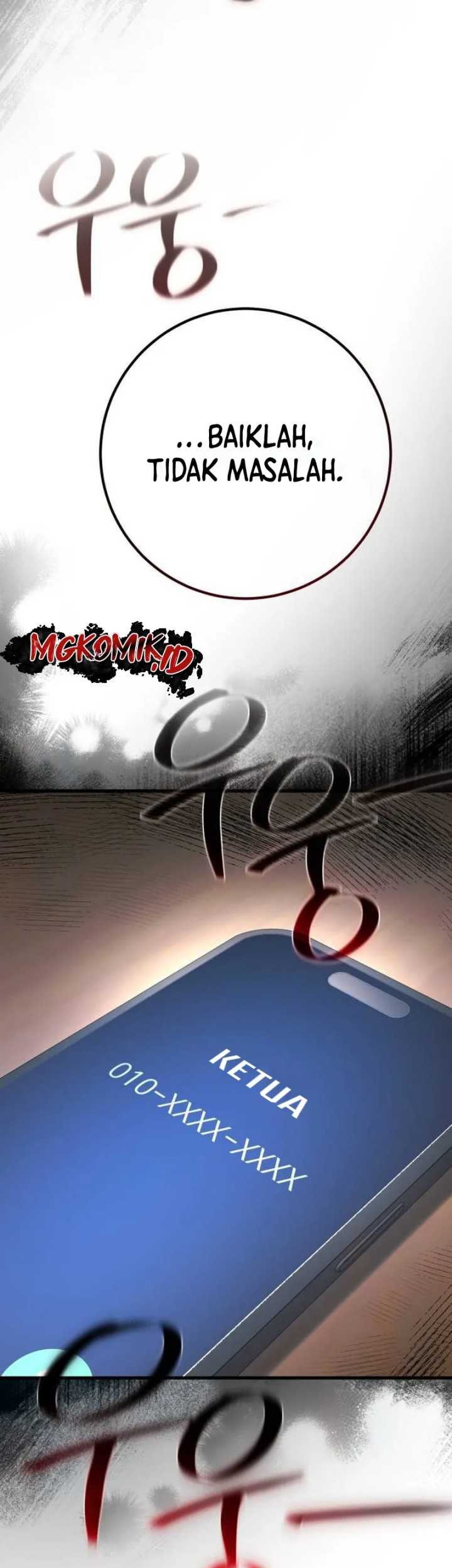 The Game’s Greatest Troll Chapter 103 Gambar 28