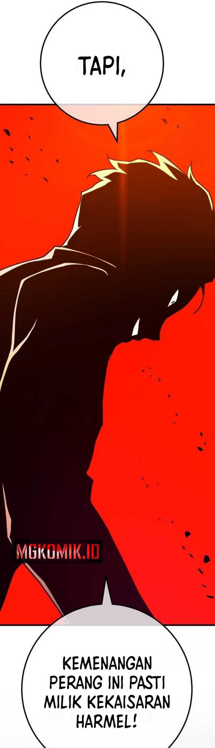 The Game’s Greatest Troll Chapter 103 Gambar 30