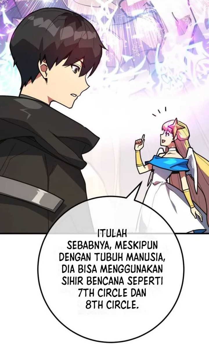 The Game’s Greatest Troll Chapter 103 Gambar 14