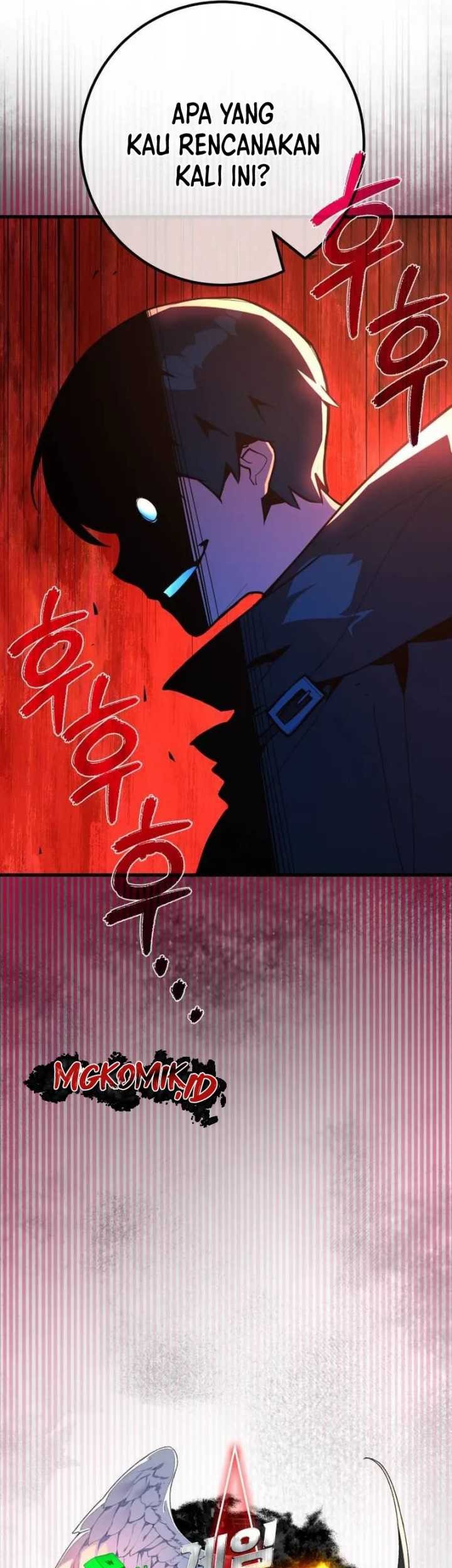 The Game’s Greatest Troll Chapter 103 Gambar 18