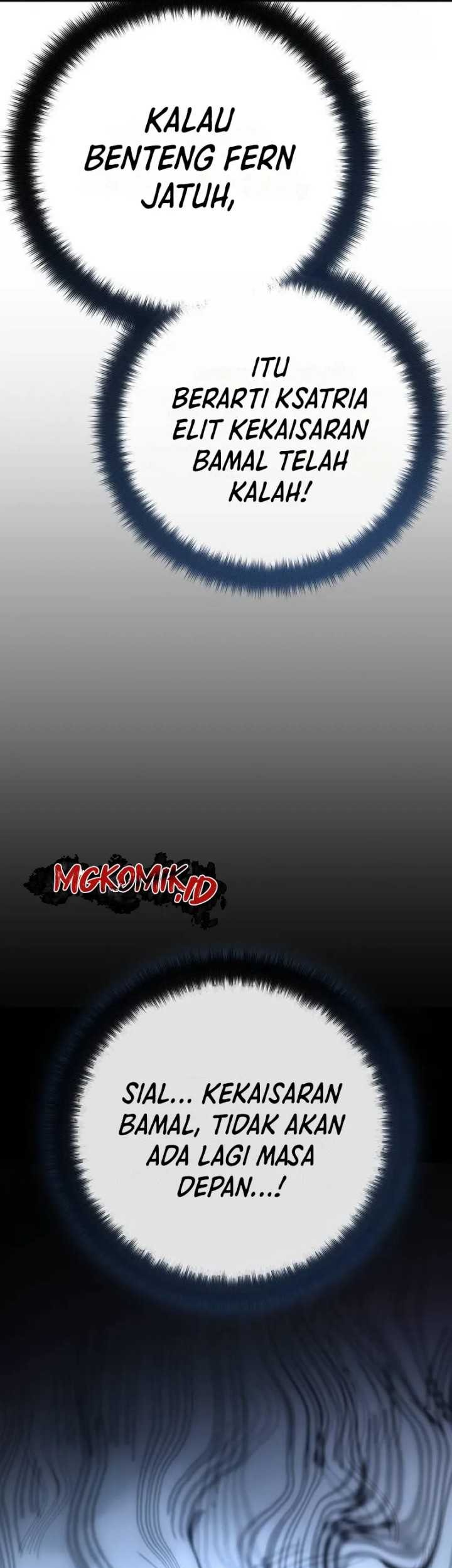 The Game’s Greatest Troll Chapter 103 Gambar 39