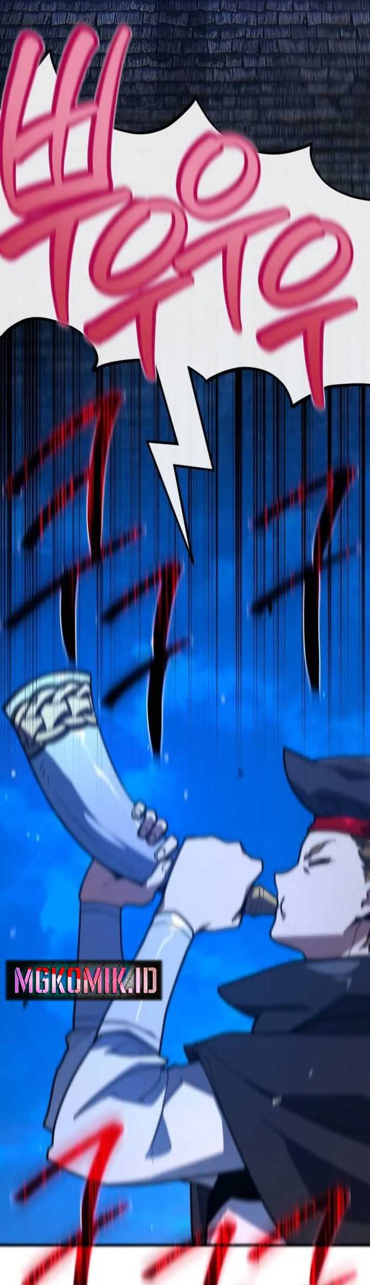 The Game’s Greatest Troll Chapter 103 Gambar 41