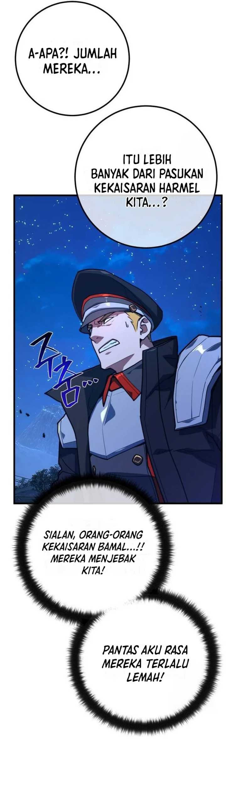 The Game’s Greatest Troll Chapter 103 Gambar 45