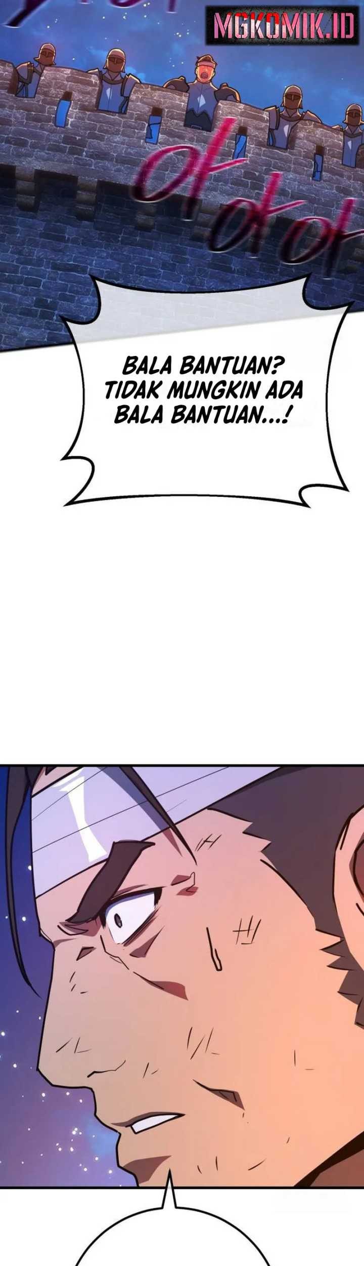 The Game’s Greatest Troll Chapter 103 Gambar 47