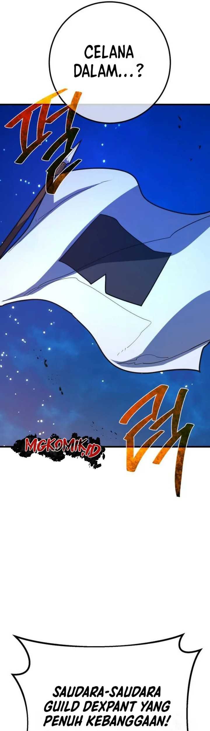 The Game’s Greatest Troll Chapter 103 Gambar 49