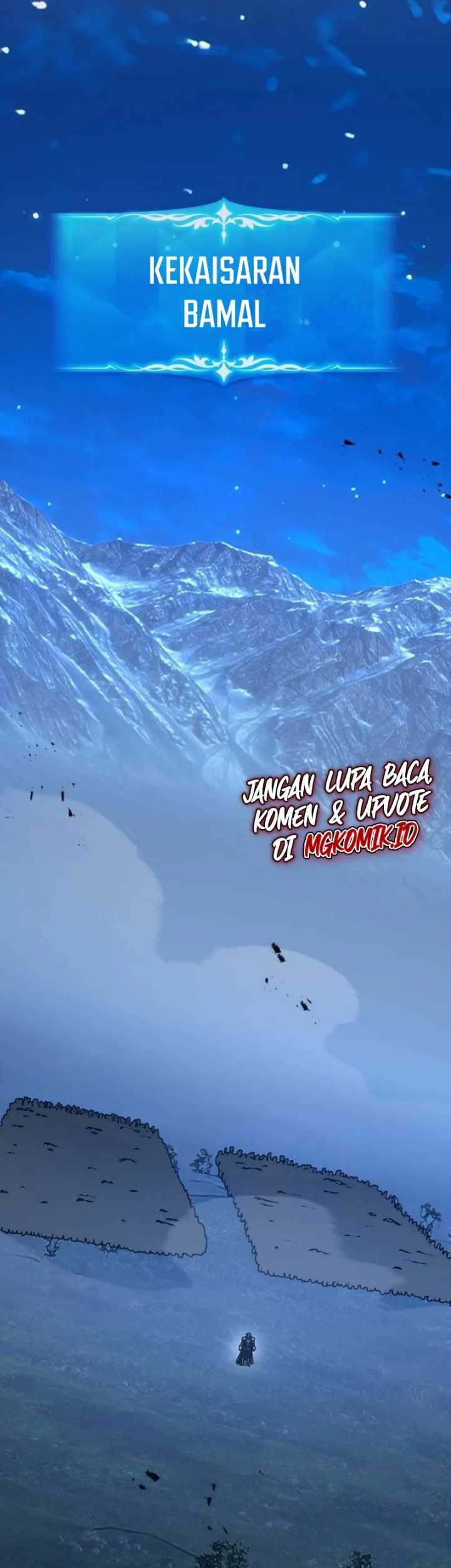 The Game’s Greatest Troll Chapter 103 Gambar 32