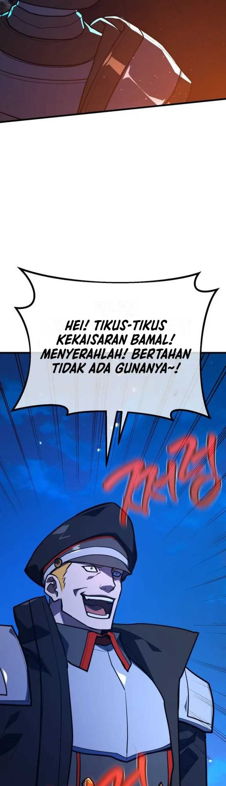 The Game’s Greatest Troll Chapter 103 Gambar 34