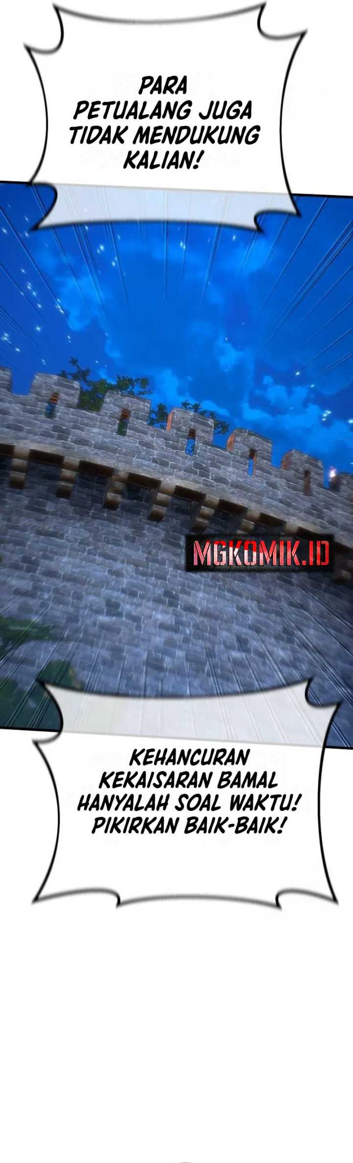 The Game’s Greatest Troll Chapter 103 Gambar 36