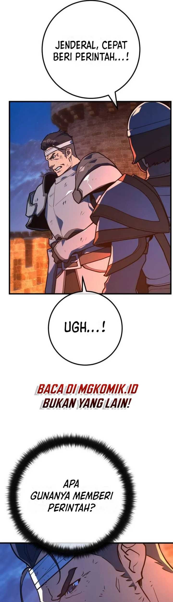 The Game’s Greatest Troll Chapter 103 Gambar 37