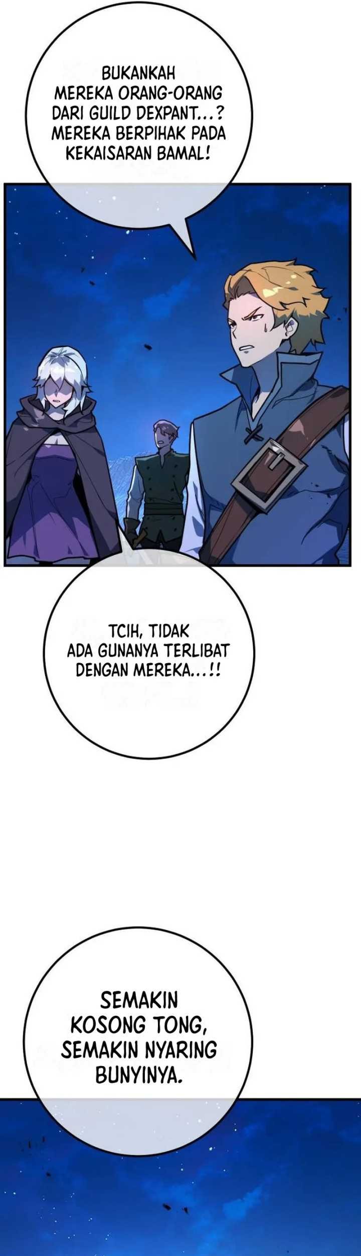 The Game’s Greatest Troll Chapter 103 Gambar 58