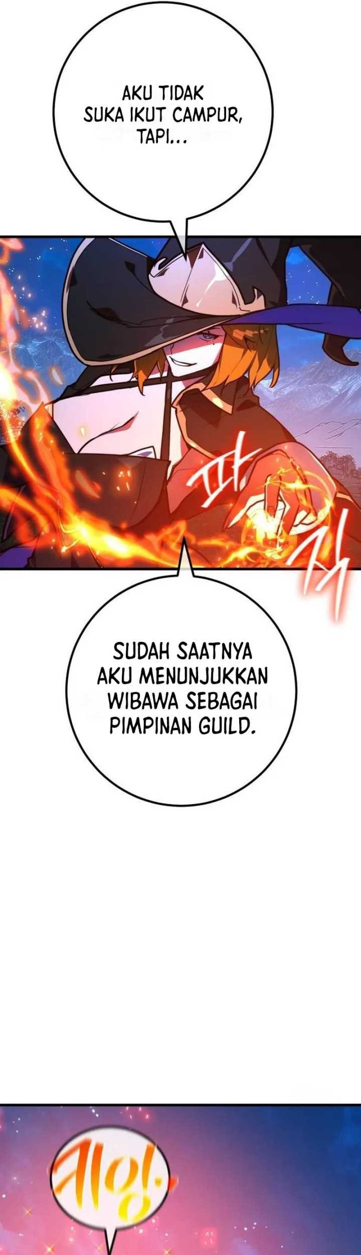 The Game’s Greatest Troll Chapter 103 Gambar 66