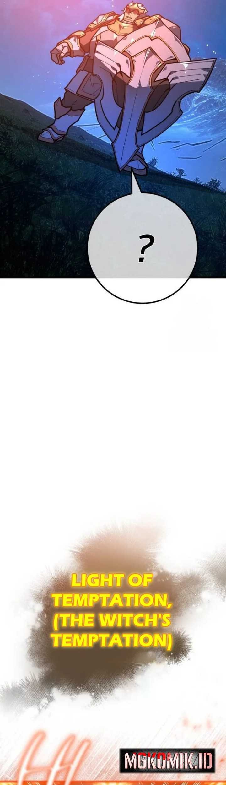 The Game’s Greatest Troll Chapter 103 Gambar 68