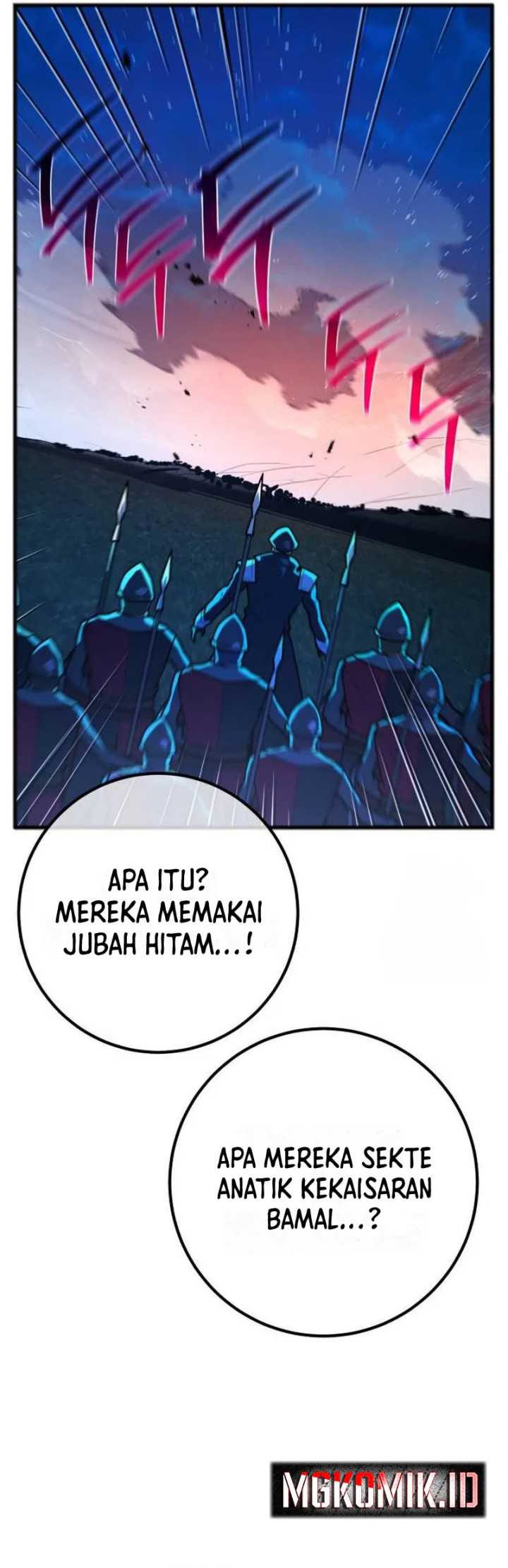 The Game’s Greatest Troll Chapter 103 Gambar 57