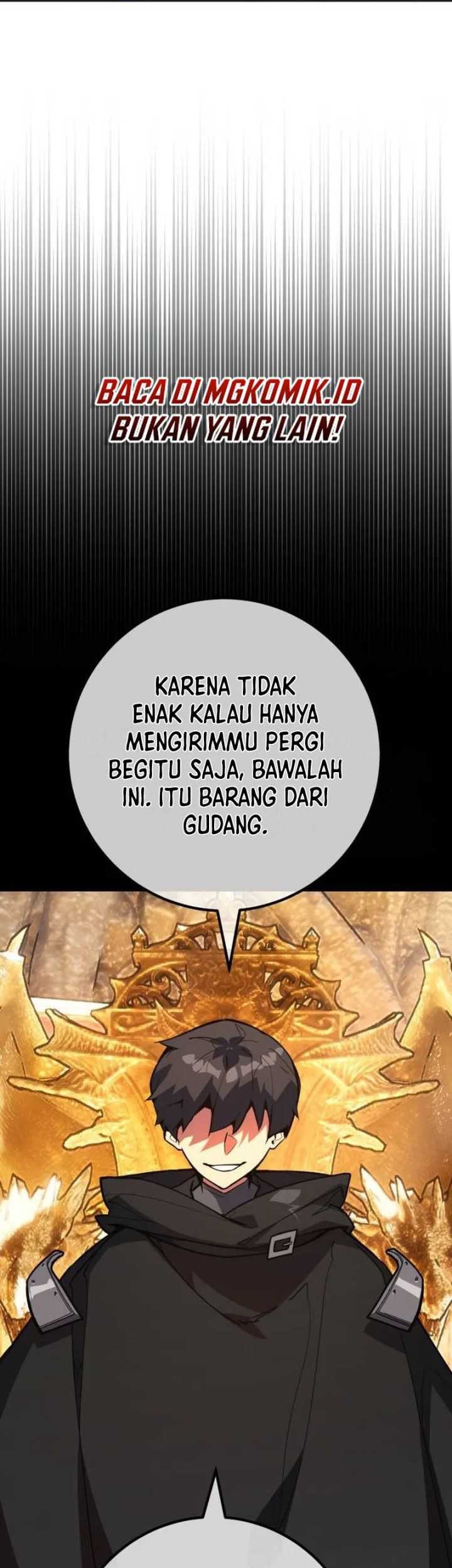 The Game’s Greatest Troll Chapter 103 Gambar 79