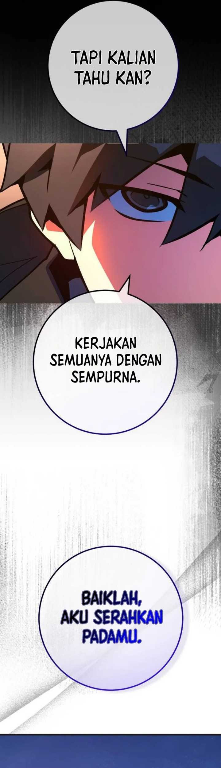 The Game’s Greatest Troll Chapter 103 Gambar 81