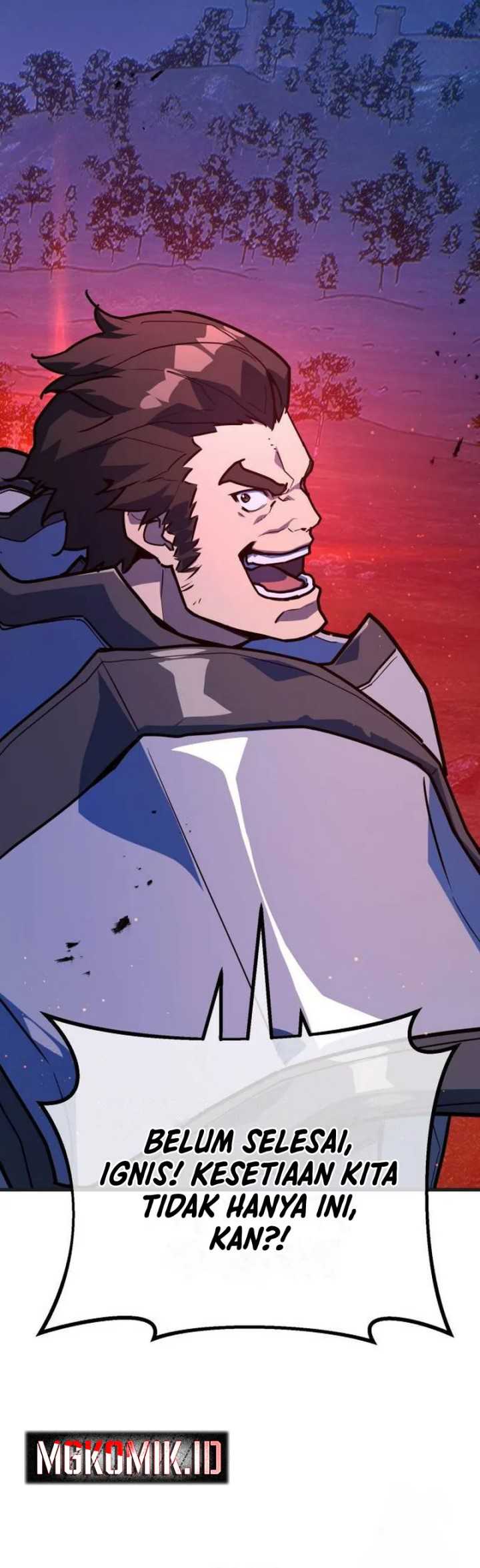 The Game’s Greatest Troll Chapter 103 Gambar 83