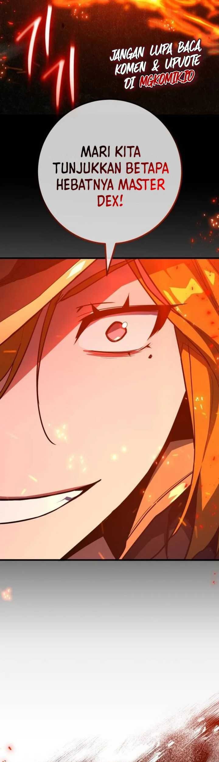 The Game’s Greatest Troll Chapter 103 Gambar 85