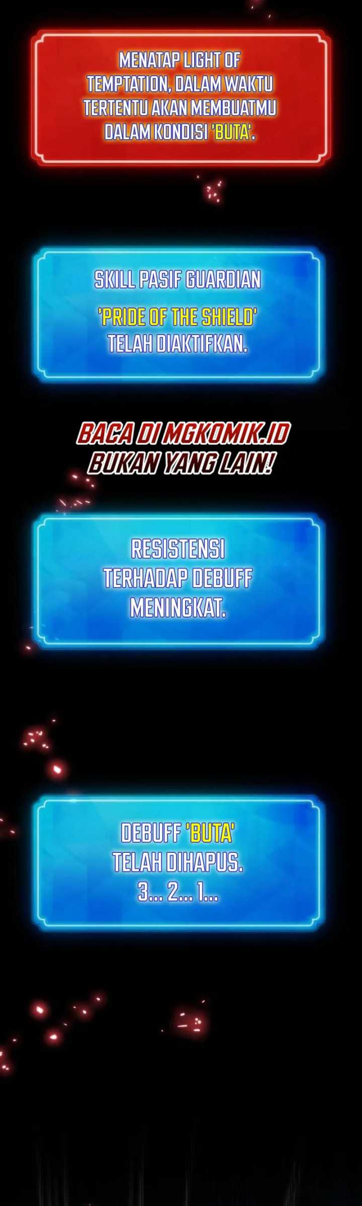 The Game’s Greatest Troll Chapter 103 Gambar 70