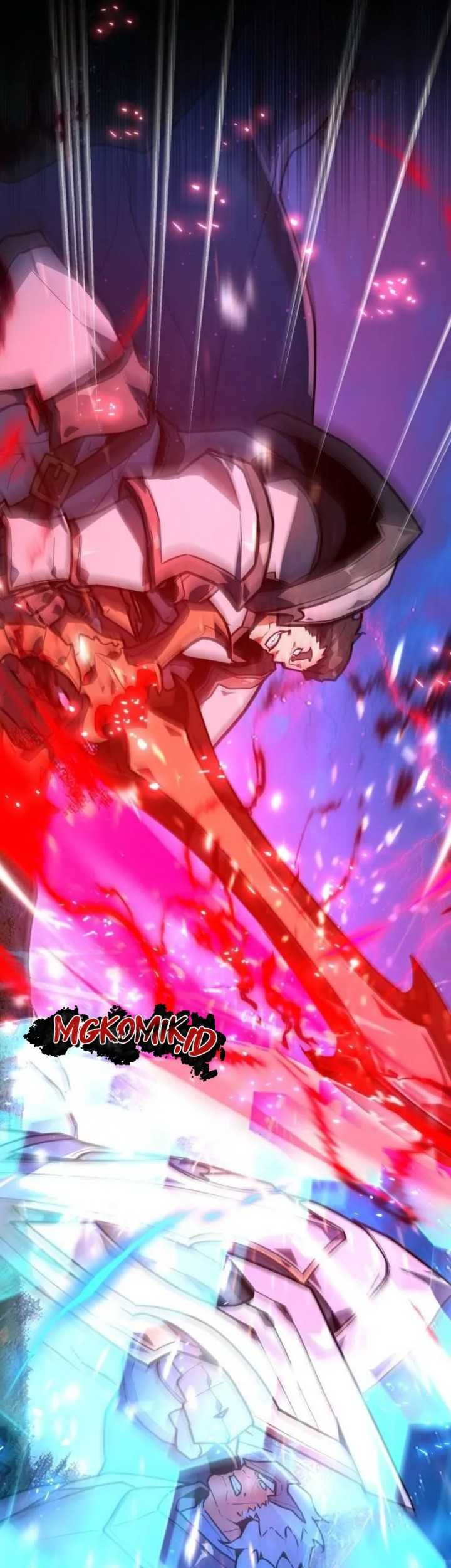 The Game’s Greatest Troll Chapter 103 Gambar 71