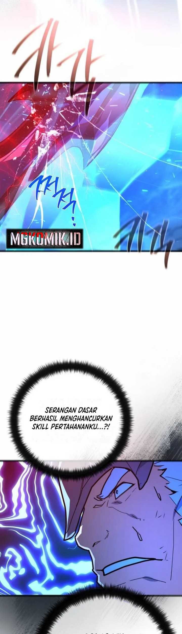 The Game’s Greatest Troll Chapter 103 Gambar 73