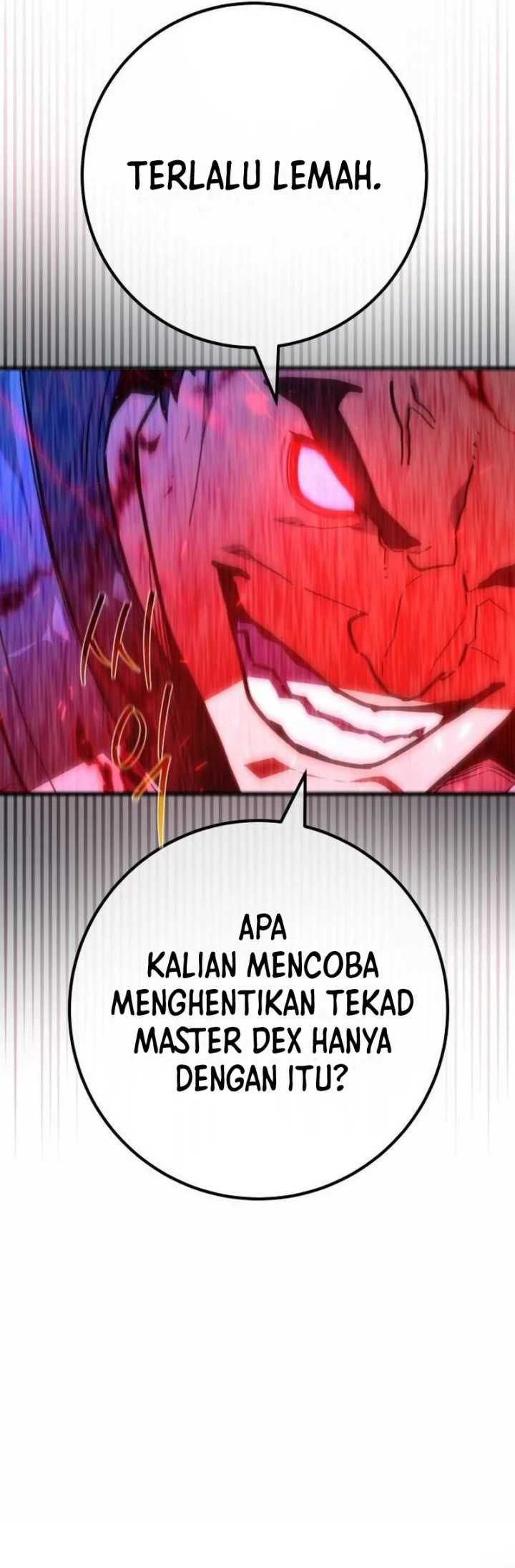 The Game’s Greatest Troll Chapter 103 Gambar 75