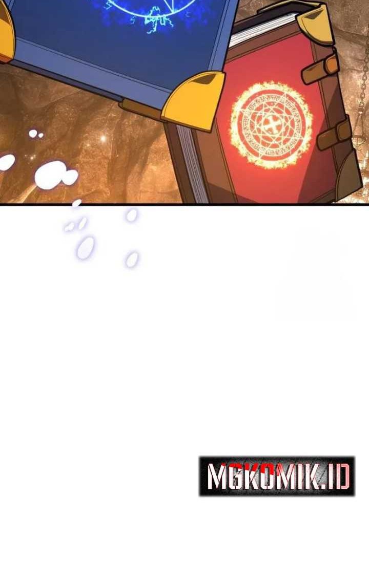 The Game’s Greatest Troll Chapter 103 Gambar 5