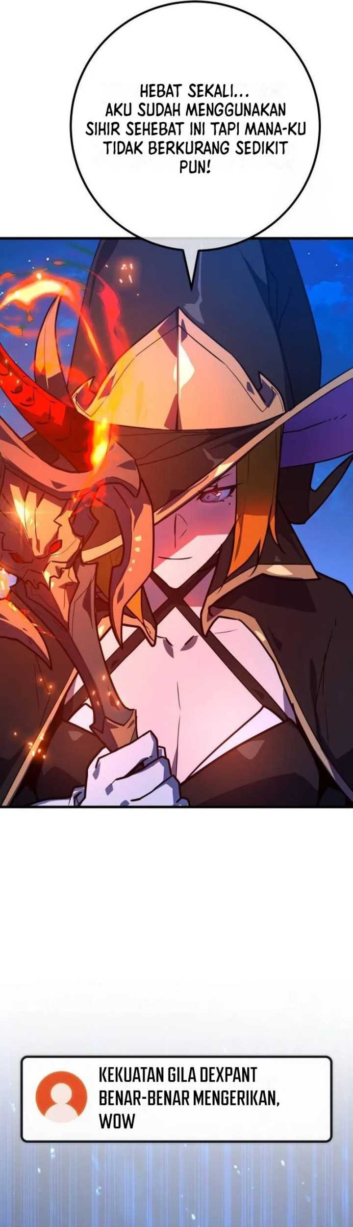 The Game’s Greatest Troll Chapter 103 Gambar 96