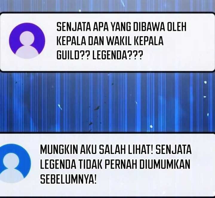 The Game’s Greatest Troll Chapter 103 Gambar 97