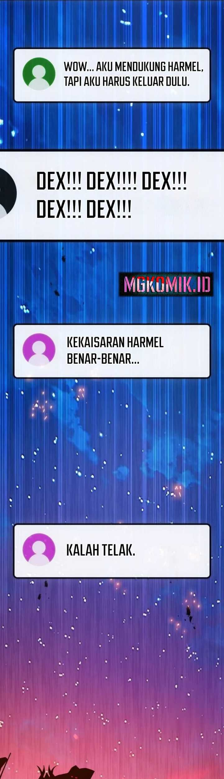 The Game’s Greatest Troll Chapter 103 Gambar 98