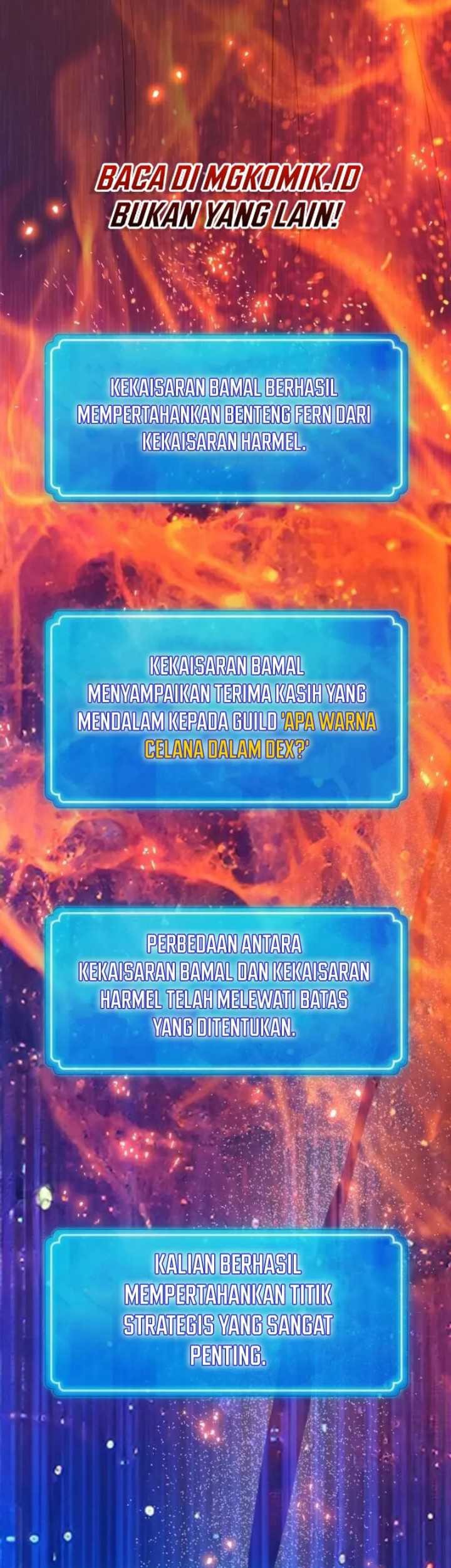 The Game’s Greatest Troll Chapter 103 Gambar 100