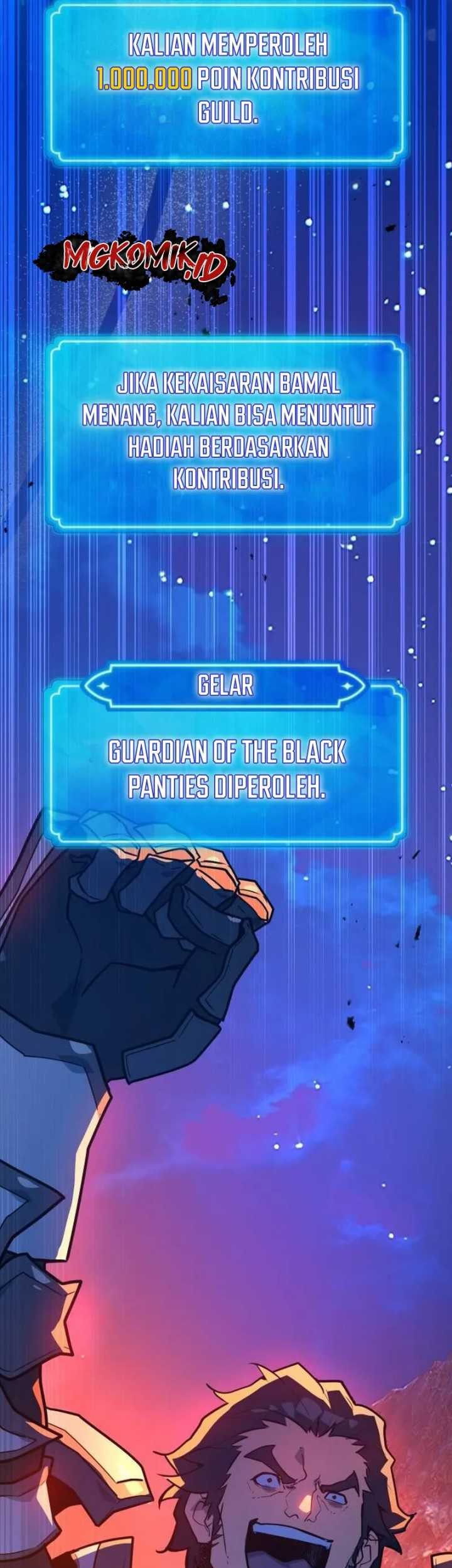 The Game’s Greatest Troll Chapter 103 Gambar 102