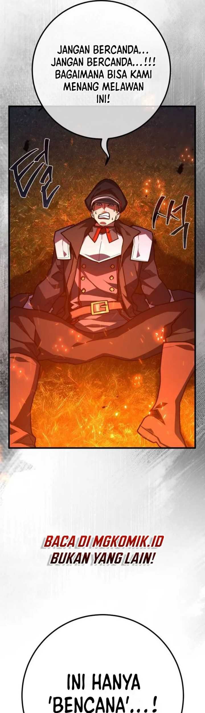 The Game’s Greatest Troll Chapter 103 Gambar 88